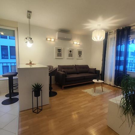 Beach Pearl Apartment Split Ngoại thất bức ảnh
