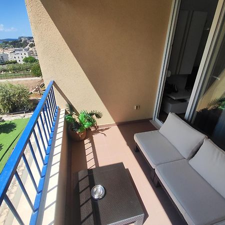 Beach Pearl Apartment Split Ngoại thất bức ảnh