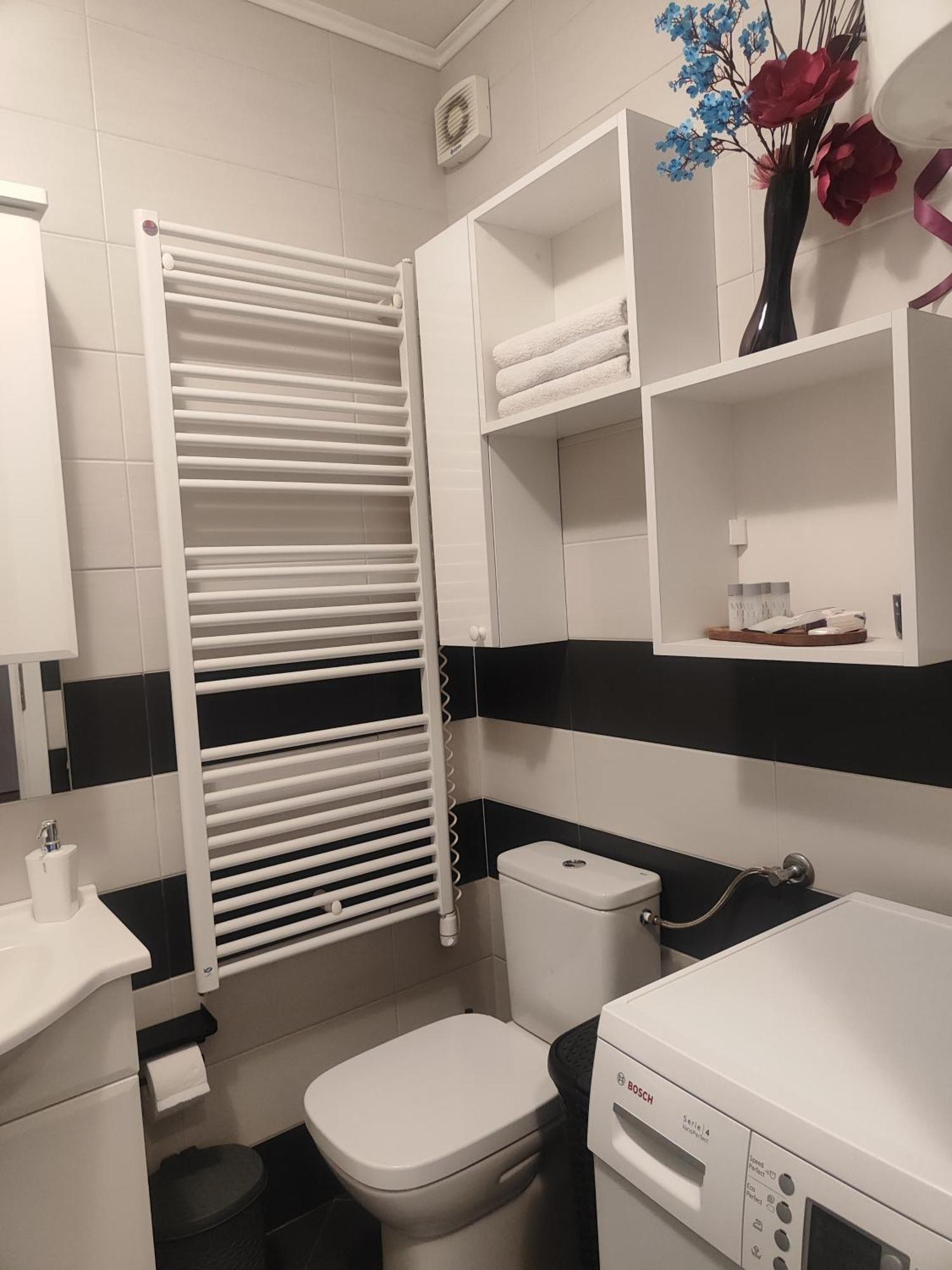 Beach Pearl Apartment Split Ngoại thất bức ảnh
